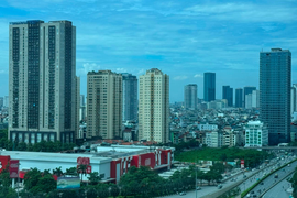 Thị trường căn hộ Hà Nội: Nguồn cung cao cấp áp đảo, kỳ vọng điều chỉnh giá từ làn sóng hạ tầng