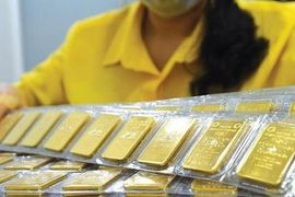 Chủ tịch Hà Nội yêu cầu kiểm tra chuyên đề ít nhất 2 doanh nghiệp vàng bạc