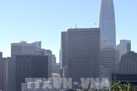 Mỹ: Lãi suất thế chấp giảm nhẹ, đơn xin vay mua nhà tăng trở lại