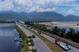 Đà Nẵng duyệt quy hoạch khu du lịch 164 ha, có bến thuyền và khu nghỉ dưỡng cao cấp