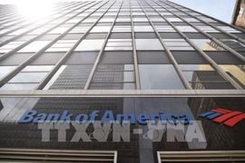Ngân hàng Mỹ thi nhau đổ vốn vào các lĩnh vực chiến lược