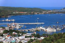 Đông Nam Á và bài toán 2.100 tỷ USD cho kinh tế biển