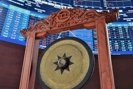 Hơn 450.000 tỷ đồng 'hàng mới' lên thị trường trong khoảng 1 năm qua: Mã 'bé hạt tiêu' nhân bằng lần, cổ phiếu 'hàng hiệu' bay hơn 20%