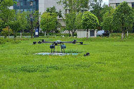 Mỹ áp thuế 100% với drone, hàng Hàn Quốc hưởng trần 15%