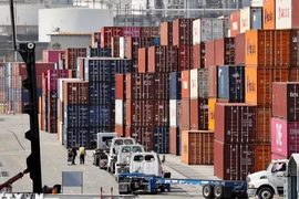 Mỹ và Canada đối mặt với hạn chót đàm phán thương mại ngày 19/8
