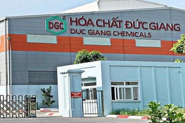 Hóa chất Đức Giang (DGC) bổ nhiệm loạt lãnh đạo mới