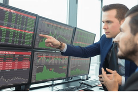 Một thế lực "xả" 80.000 tỷ đồng cổ phiếu từ đầu năm, chuyên gia Dragon Capital chỉ ra tín hiệu đáng chú ý
