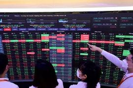 Chuyên gia Mirae Asset gọi tên loạt cổ phiếu đáng chú ý giữa lúc thị trường rung lắc
