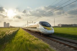Diễn biến mới nhất tại siêu dự án đường sắt đi qua 6 tỉnh, thành phía Bắc