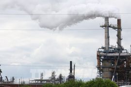 Giá dầu thô giằng co khi đàm phán Mỹ - Iran bế tắc