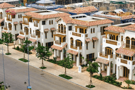 Diễn biến đáng chú ý của thị trường nhà liền thổ TP.HCM