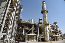 Giá dầu châu Á nhích nhẹ khi căng thẳng tại Trung Đông vẫn tiếp diễn