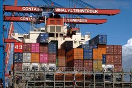 Đầu tư của doanh nghiệp Đức vào Mỹ giảm xuống thấp nhất 3 năm