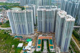 Dự báo bất ngờ về diễn biến thị trường thứ cấp chung cư và thổ cư Hà Nội trong giai đoạn 2026-2027