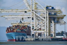 Đàm phán thương mại Canada - Mỹ gặp bế tắc khi thời hạn áp thuế cận kề