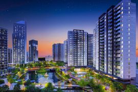 Nhà trung tâm Hà Nội lên 121 triệu đồng/m², đất nền có nơi cắt lỗ 20-30%: BĐS rơi vào nghịch lý lạ, Vinhomes, Novaland, Khang Điền, Phát Đạt... ra sao?