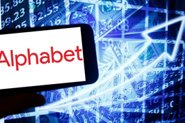 Alphabet phát hành hơn 3 tỷ USD trái phiếu Kangaroo tài trợ cho cuộc đua AI