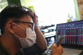 Những ngày chứng khoán chán đến lạ