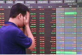 Nhà đầu tư đừng buồn vì thua lỗ chứng khoán...