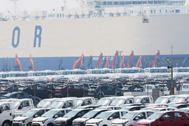 Moody’s nâng dự báo tăng trưởng kinh tế Hàn Quốc lên 3,5%