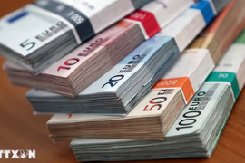 Pháp tìm cách khai thác 6.550 tỷ euro tiền tiết kiệm của người dân