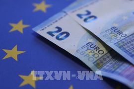 ECB cảnh báo áp lực lạm phát kéo dài