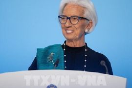 Chủ tịch ECB: Châu Âu không thể bỏ lỡ cuộc cách mạng AI