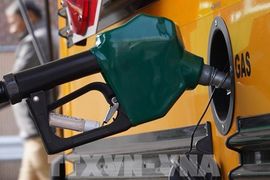 Điểm tin kinh tế thế giới nổi bật ngày 19/8/2026