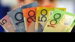 Đồng đô la Australia bất ngờ tăng lên mức cao nhất 10 tuần