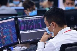 Buồn của môi giới chứng khoán
