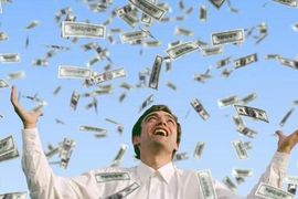Vừa báo lãi cao kỷ lục, một công ty sắp trả cổ tức tổng tỷ lệ 40%