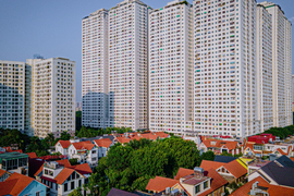 Có nên mua nhà khi lãi suất tăng cao, bán nhà khi lãi suất giảm: Sếp một công ty bất động sản nói thẳng