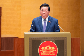 Định hướng sửa đổi Luật Kinh doanh bất động sản: Phân cấp cho địa phương, gỡ khó dự án