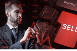 Phiên 19/8: Tiếp đà bán ròng hơn 700 tỷ đồng, khối ngoại "xả" mạnh cổ phiếu nào?