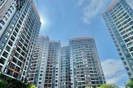 80% chung cư TPHCM có giá trên 120 triệu đồng/m2, khả năng chi trả của người mua vẫn chưa thể bắt kịp
