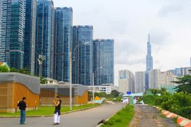Dự báo bất ngờ về diễn biến giá chung cư Hà Nội, TP.HCM trong giai đoạn 2026-2027