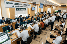 Áp lực đáo hạn 60.000 tỷ đồng trái phiếu bất động sản: Phân hóa gay gắt và bài toán rủi ro cho ngân hàng
