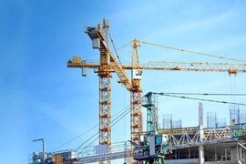 Ba "ông lớn" xây dựng cùng báo lãi “đi lùi”