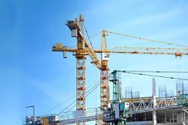 Ba "ông lớn" xây dựng cùng báo lãi “đi lùi”