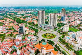 Tỉnh được "ông lớn" Vingroup, Sun Group, T&T... đổ về, đang xây sân bay 5 sao top 10 thế giới sắp mở bán loạt dự án nhà ở xã hội chỉ từ hơn 9 triệu đồng/m2