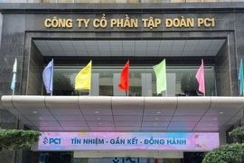Nhóm CII nắm 11,9% vốn Công ty CP Tập đoàn PC1