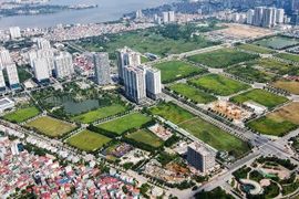 Từ ngày 1/9, mỗi thửa đất, công trình xây dựng...sẽ có mã định danh riêng 12 chữ số