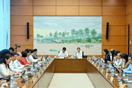 Hết thời hạn sử dụng chung cư: Quyền tài sản người dân có mất?