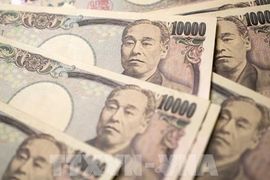 Nhật Bản thâm hụt thương mại tháng thứ 3 liên tiếp 