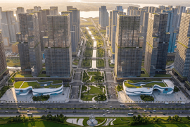 Diễn biến mới tại 2 dự án hơn 260 ha do liên danh Đại Quang Minh - THACO - Hòa Phát đầu tư