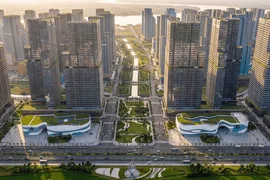 Diễn biến mới tại 2 dự án hơn 260 ha do liên danh Đại Quang Minh - THACO - Hòa Phát đầu tư