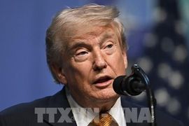 Điểm tin kinh tế thế giới nổi bật ngày 20/8/2026