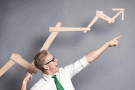 Một cổ phiếu tăng “phi mã" trước thềm họp ĐHCĐ bất thường