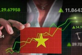 Điều gì có thể khiến dòng vốn ngoại đảo chiều trong nửa cuối năm?
