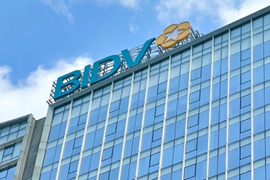 BIDV chào bán gần 4.334 tỷ đồng trái phiếu ra công chúng
